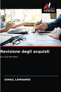 Revisione degli acquisti