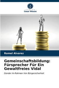 Gemeinschaftsbildung