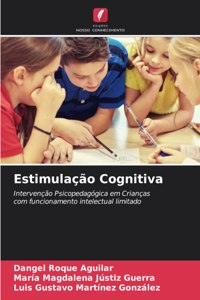 Estimulação Cognitiva