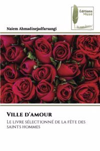 Ville d'amour