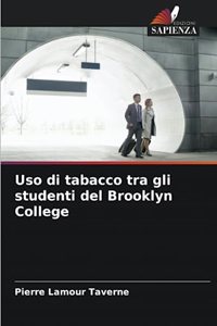Uso di tabacco tra gli studenti del Brooklyn College