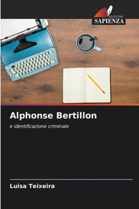 Alphonse Bertillon