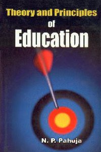 Theory And Principles Of Education