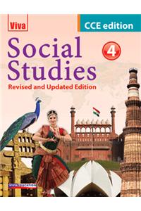 Social Studies (Book - 4)