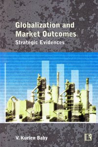 Globalisation and Market Outcomes