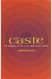 Caste