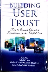 Building user trust