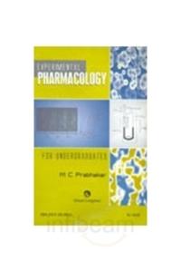 Experimental Pharmacology For Undergraduates