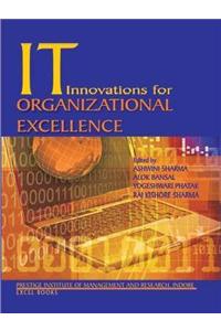 IT Innovations for Organizational Excellence