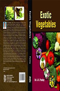 Exotic Vegetables