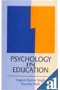 Psychology in Education