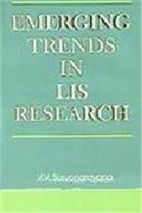 Emerging Trends in LIS Research
