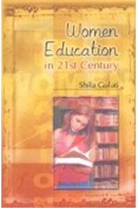 Women Education In 21St Century