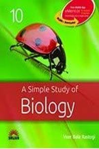A Simple Study of Biology Class 10