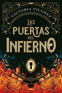 Puertas del Infierno, Las. Crónicas de Ravenswood - Vol.3