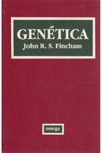GENETICA (GENETICA Y EVOLUCION) (Spanish Edition)