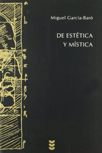 De estetica y mistica