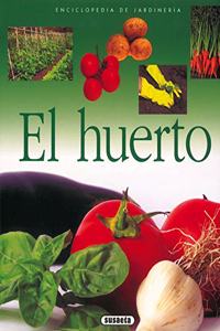 El huerto