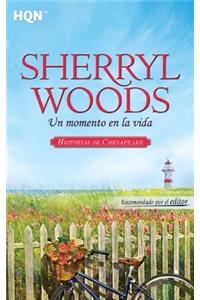 Un momento en la vida