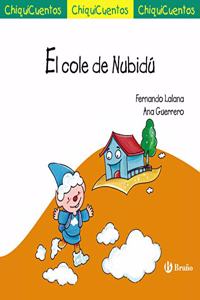 El cole de Nubidu