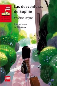 Las desventuras de Sophie