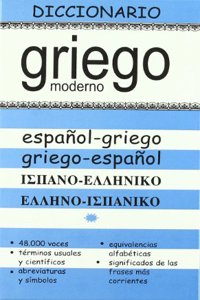 Do Griego GRI-ESP / ESP-GRI