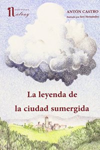 La leyenda de la ciudad sumergida