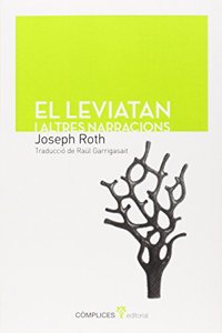 El Leviatan: I altres narracions (Veus) (Catalan Edition)