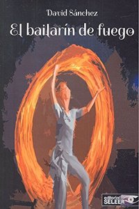 El bailarin de fuego