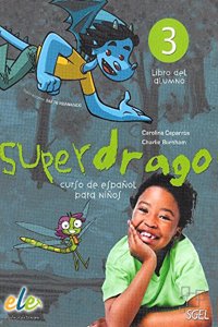 Superdrago 3 Student Book