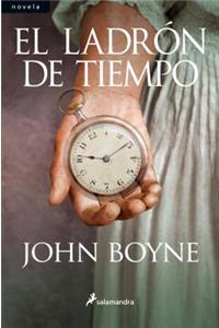 Ladron de Tiempo, El