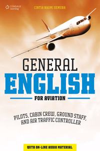 General English for aviation