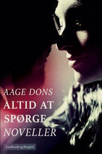 Altid at spørge