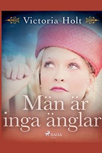 Män är inga änglar