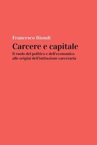Carcere e capitale