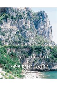 Atlante Tematico Di Topografia Antica 19-2009