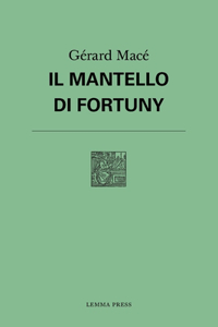 Il mantello di Fortuny