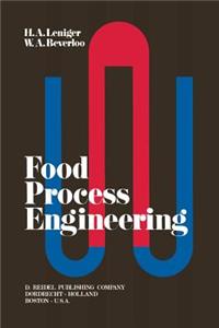 Food Process Engineering