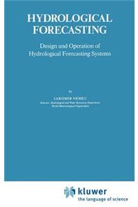 Hydrological Forecasting