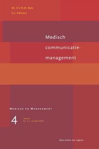 Medisch Communicatiemanagement