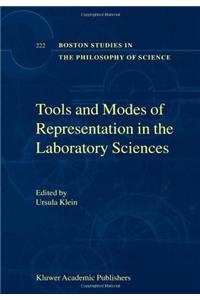 Tools and Modes of Representation in the Laboratory Sciences