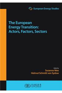 European Energy Transition