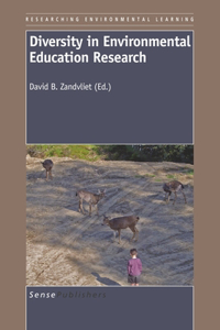 Diversity in Environmental Education Research