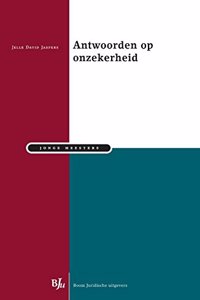 Jonge Meesters Antwoorden Op Onzekerheid