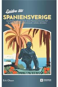 Guiden till Spaniensverige