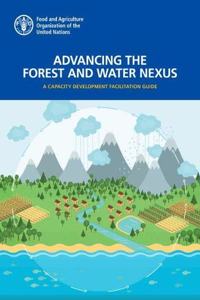 Advancing the forest and water nexus