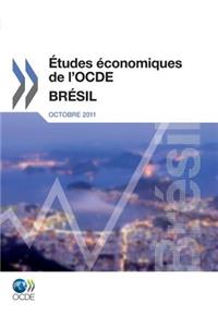 Etudes Economiques de L'Ocde