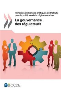 Principes de bonnes pratiques de l'OCDE pour la politique de la réglementation