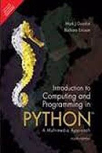 Introduction to Computing and Programming in Python