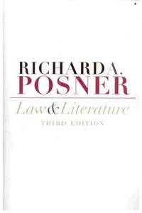 Law and Literature